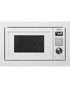 Микроволновая печь Domfy DM2540BW WG