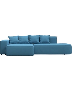 Диван угловой Лига Диванов Лига-065 левый / 129800L Лига диванов