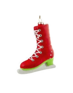 Елочная игрушка Erich Krause Decor Конек фигурный / 47810 Erich krause