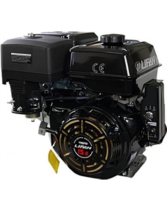 Двигатель бензиновый Lifan 190FD-R / 02255-02785