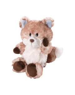 Мягкая игрушка Nici Снежная лиса Нордин 47286