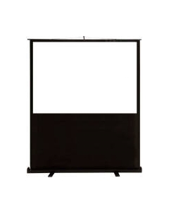 Проекционный экран Cactus FloorCompactExpert CS-PSFLCE-120X90