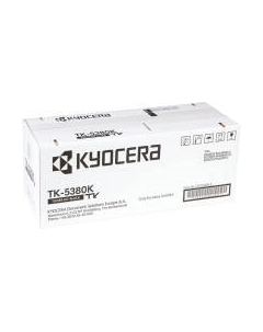 Тонер-картридж Kyocera Mita TK-5380K / 1T02Z00NL0 Kyocera mita
