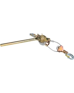 Лебедка ручная EKF ST-116 Ekf