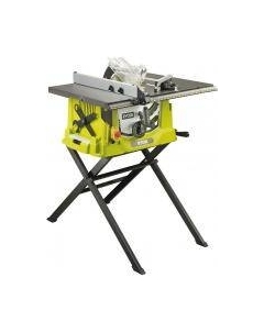Дисковая пила Ryobi RTS1800ES-G