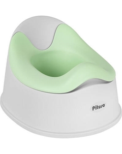 Детский горшок Pituso Simple / FG3212-Green