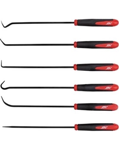 Набор съемников JBC 904U4A Jbc