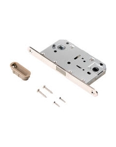 Защелка врезная с фиксацией VELA V1895-NIS Vela