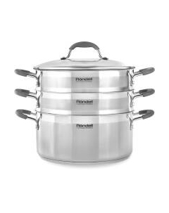 Кастрюля-пароварка Rondell RDS-751