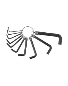 Набор ключей Dexx 27403-H10