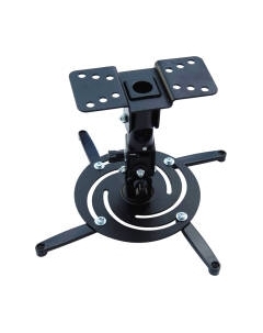 Кронштейн для проектора Cactus CS-VM-PR04-BK