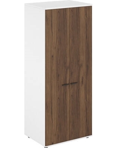Шкаф Norden 80x60x195.5 / SG.825.WH.DM