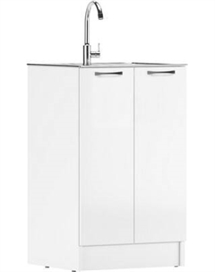 Шкаф под мойку Домино D5050BL