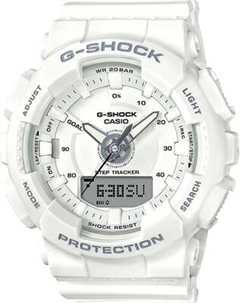 Часы наручные женские Casio GMA-S130-7A