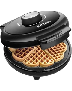 Вафельница Kitfort КТ-5612