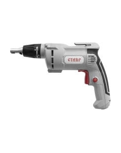 Шуруповерт Ставр ШС-800