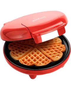 Вафельница Kitfort КТ-5613