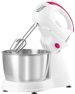 Миксер стационарный съемный Kitfort КТ-3485