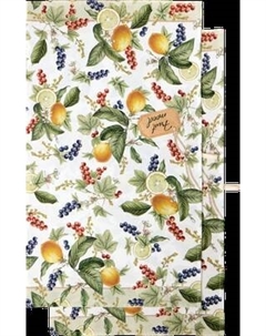 Набор полотенец Santalino 850-741-63