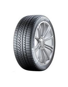 Зимняя шина Continental WinterContact TS 850 P ContiSeal 245/45R18 96V