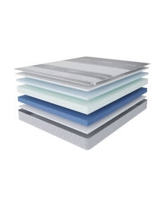 Матрас Stolline Гранат Magnetic 80x200