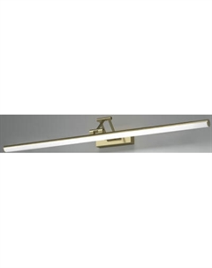 Подсветка для картин и зеркал Elektrostandard Monza 40156/LED