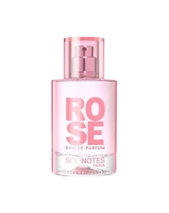 Парфюмерная вода Solinotes Rose