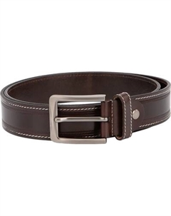 Ремень мужской Poshete 571-2506-M-DBW