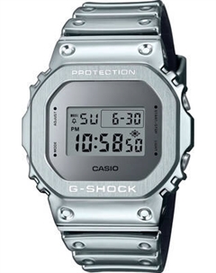 Часы наручные мужские Casio GM-5600YM-8A8