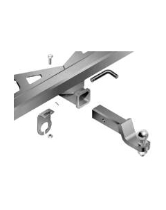 Фаркоп TCC TCU00114 Tcc