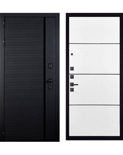 Входная дверь ГРАНИТ Пиано 79 Granit