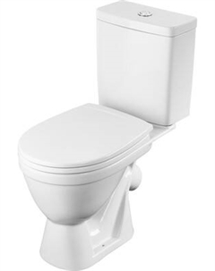 Унитаз напольный Santek Уно 1WH501613