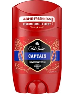 Дезодорант-стик Old Spice Captain Old spice
