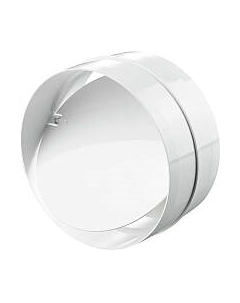 Соединитель воздуховода Vents 3131