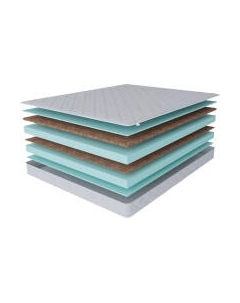 Матрас Stolline Премиум-Аванта 180x200