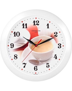 Настенные часы Troykatime 11110187