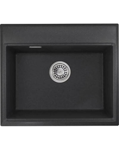 Мойка кухонная GRANULA 5805 Granula