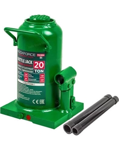 Бутылочный домкрат RockForce RF-T92004(DS) Rockforce