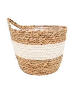 Кашпо Natural House Танзания 265x265x230 / Lishan-08 L Natural house