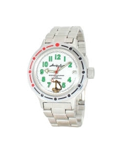 Часы наручные мужские Восток 420381