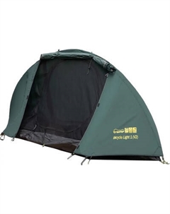 Палатка Tramp Bicycle Light 1 V2 / TRT-33