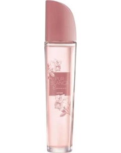 Туалетная вода Avon Pur Blanca Essence