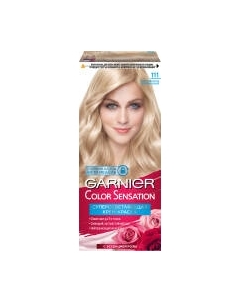 Крем-краска для волос Garnier Color Sensation Роскошный цвет 111