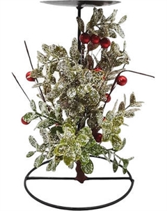 Подсвечник MONAMI 3C-009 Monami