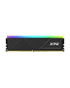 Оперативная память DDR4 A-data AX4U320032G16A-SBKD35G