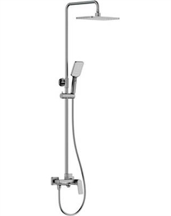 Душевая система со смесителем Frap F2486-9