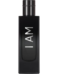 Парфюмерная вода La Ville I am La ville