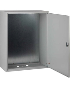 Корпус металлический КасКад Энерго ЩУЭ-3/2-500x500x150-IP54 S1.5 МП / 000291 Каскад энерго