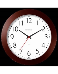 Настенные часы Troykatime 51534510