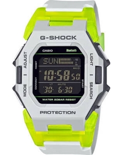 Часы наручные мужские Casio GD-B500MW-8E